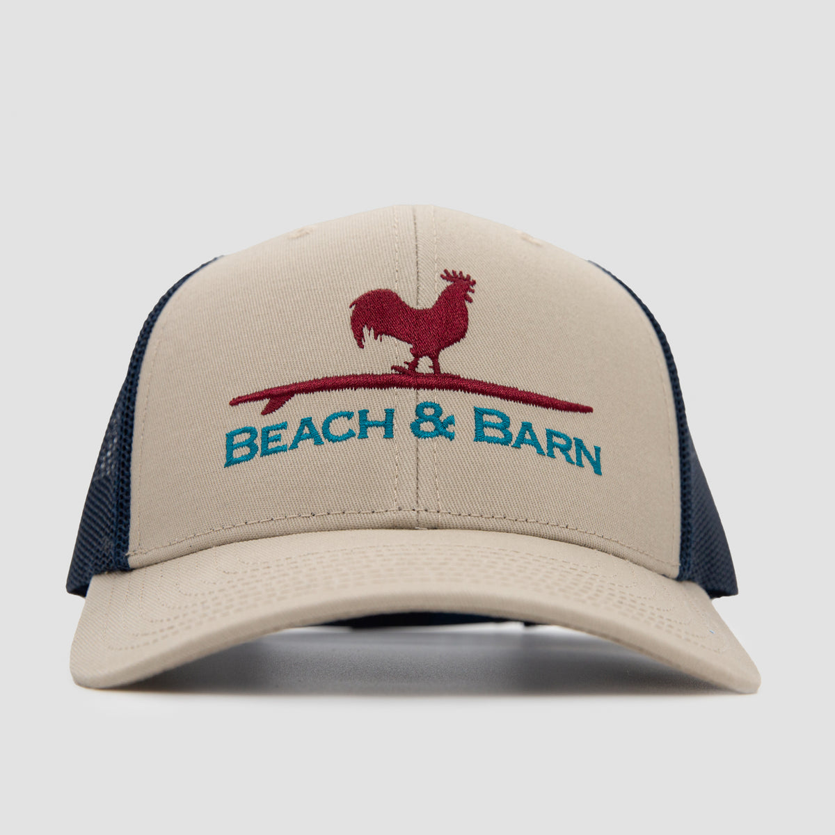 Sale - Surfing Rooster Snapback Hat