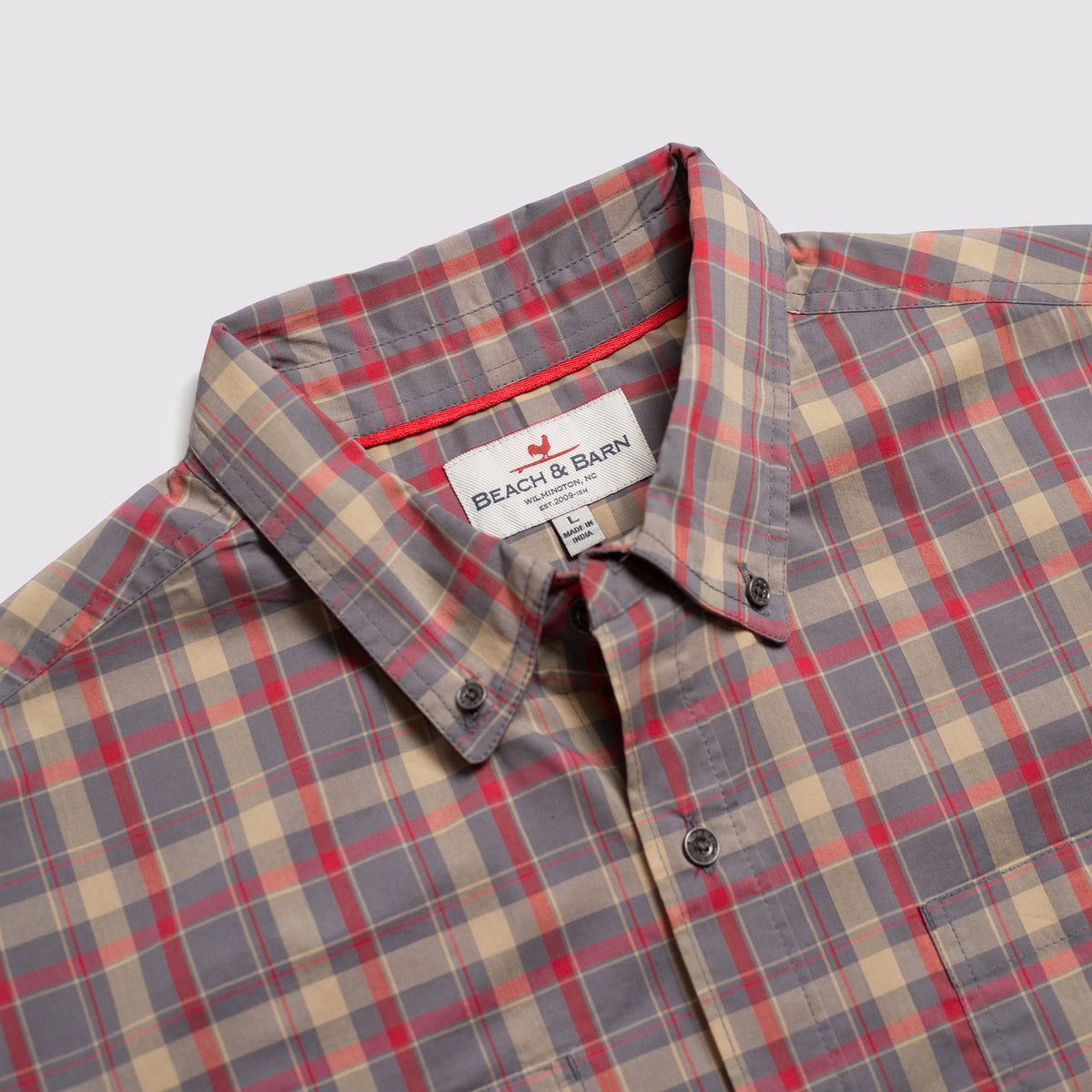 Sale - Double Trouble Long Sleeve Shirt