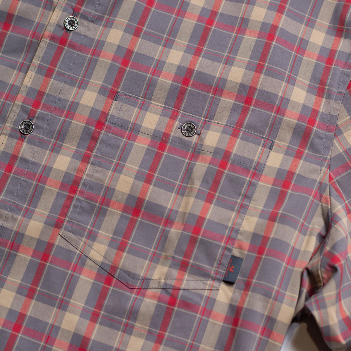 Sale - Double Trouble Long Sleeve Shirt