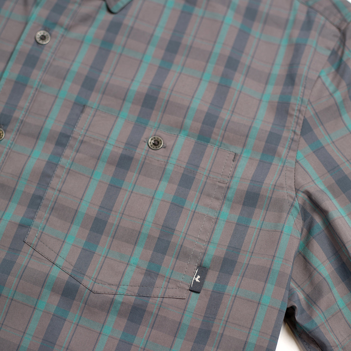 Sale - Double Trouble Long Sleeve Shirt