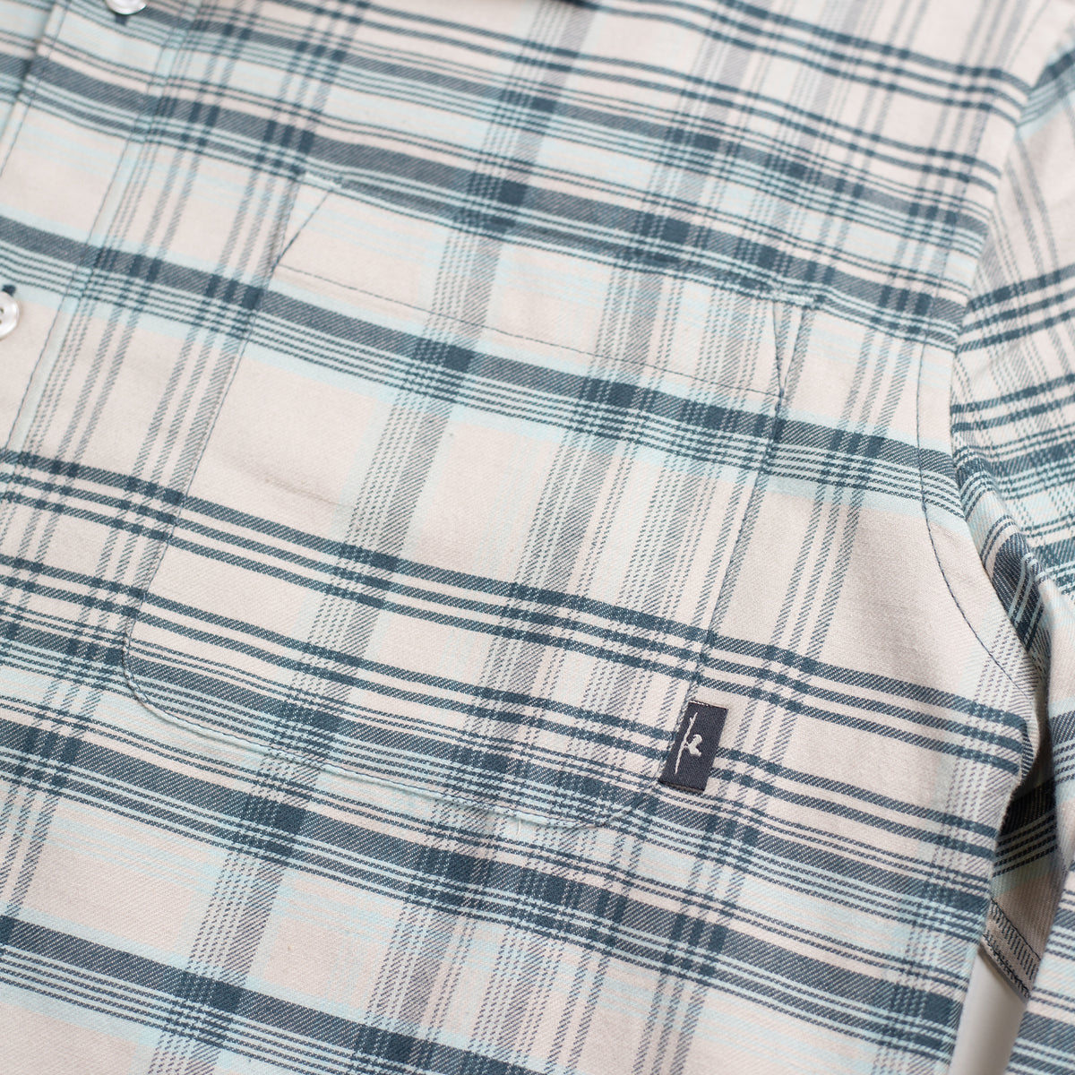 Sale - Rad Plaid Long Sleeve Shirt