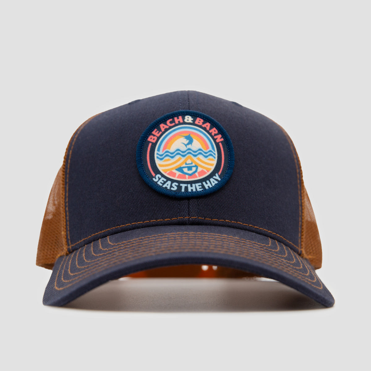 Sale - Seas the Hay Snapback