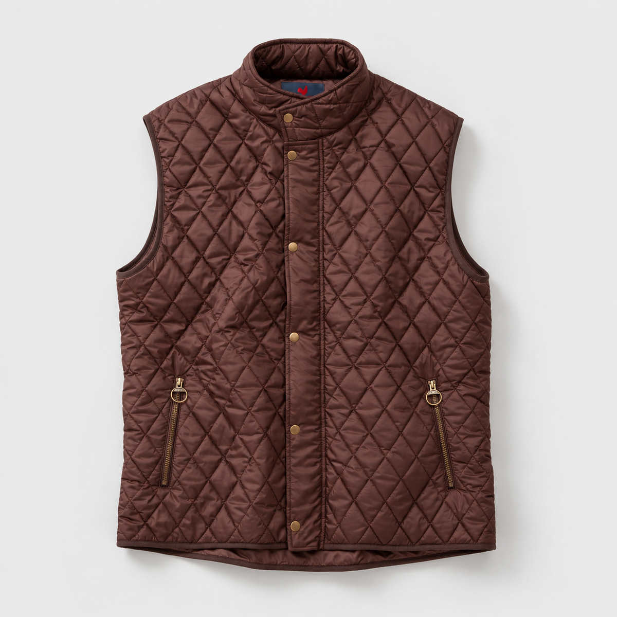 Riverbed Vest