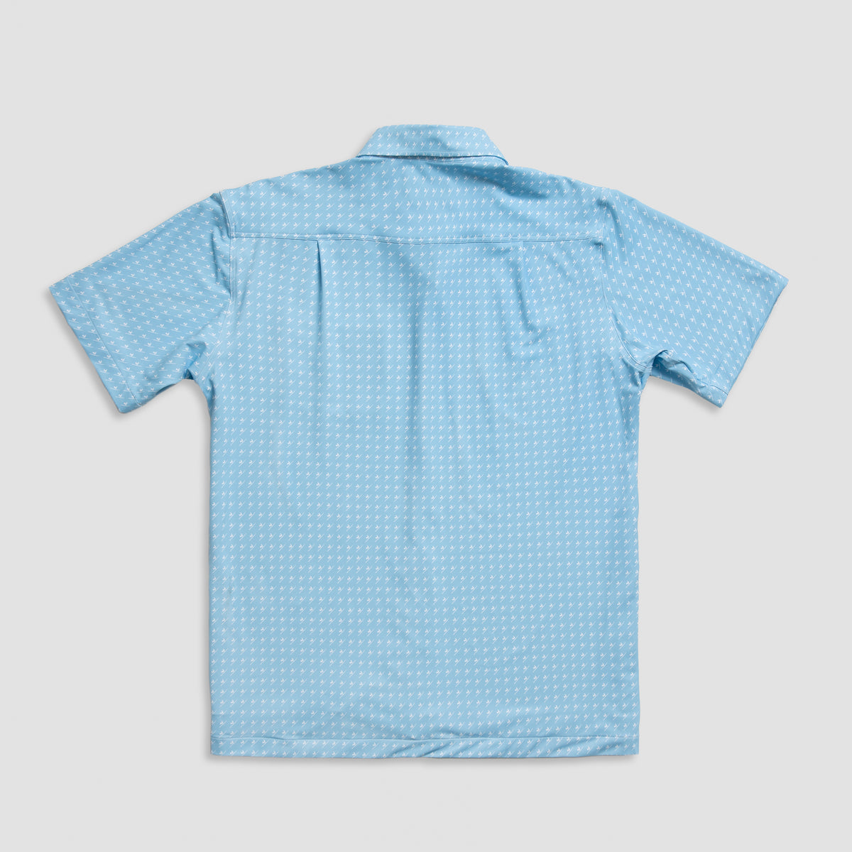 Sale - Surfing Rooster Sportshirt