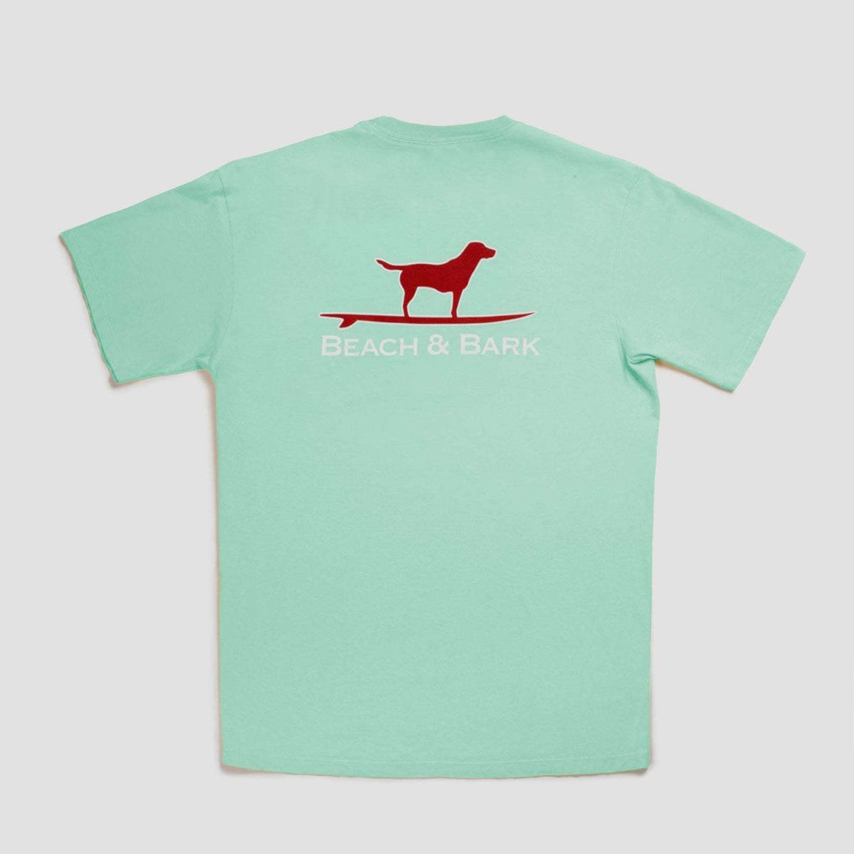 Kids Beach &amp; Bark Tee Shirt