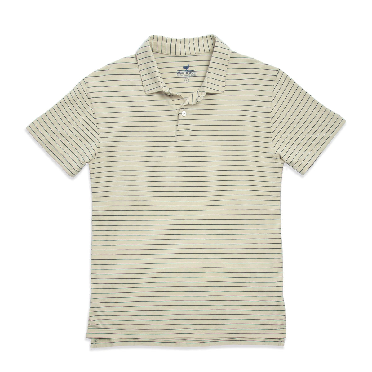 Sale - Wormburner Polo Shirt