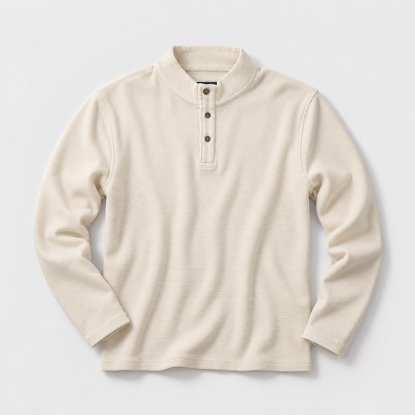 Off The Grid Pullover