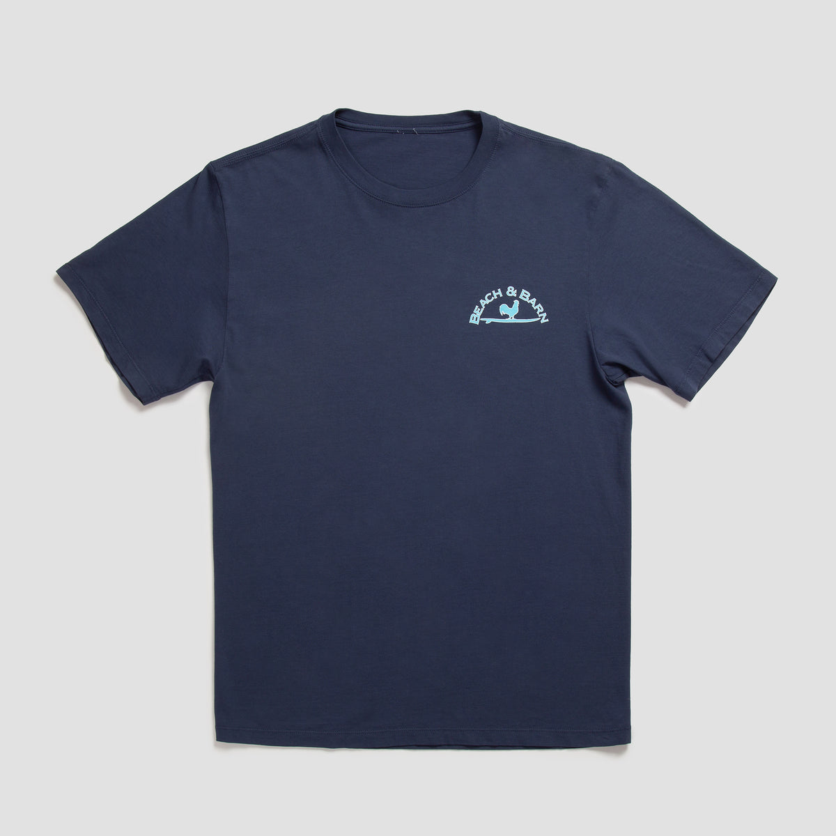 Emblem Tee Shirt