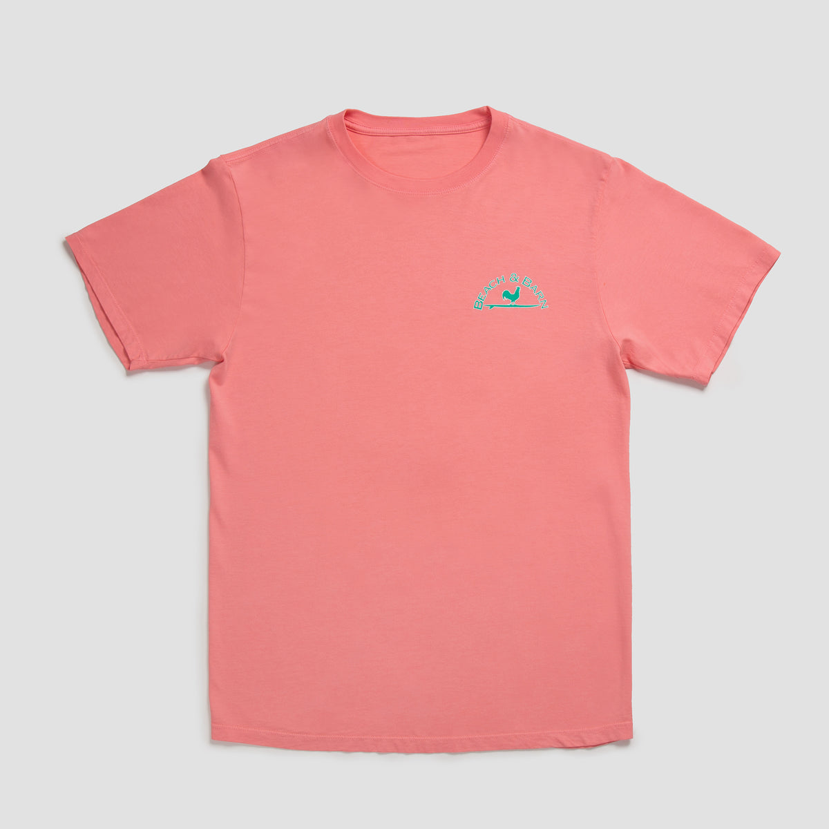 Emblem Tee Shirt