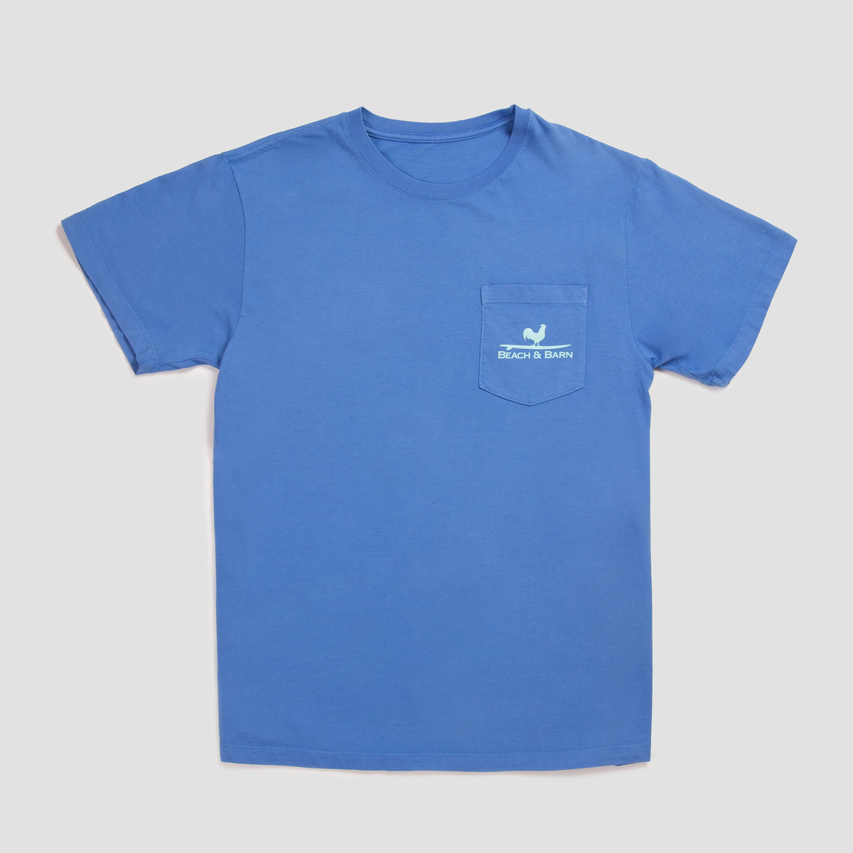 Barrel Racer Tee Shirt