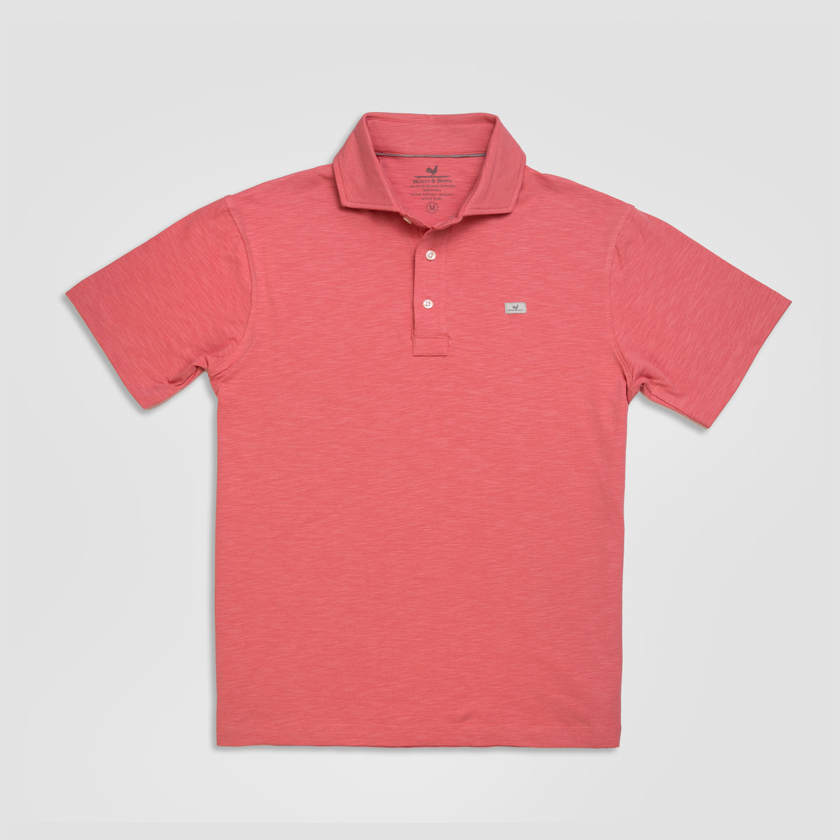 The Topsail Polo