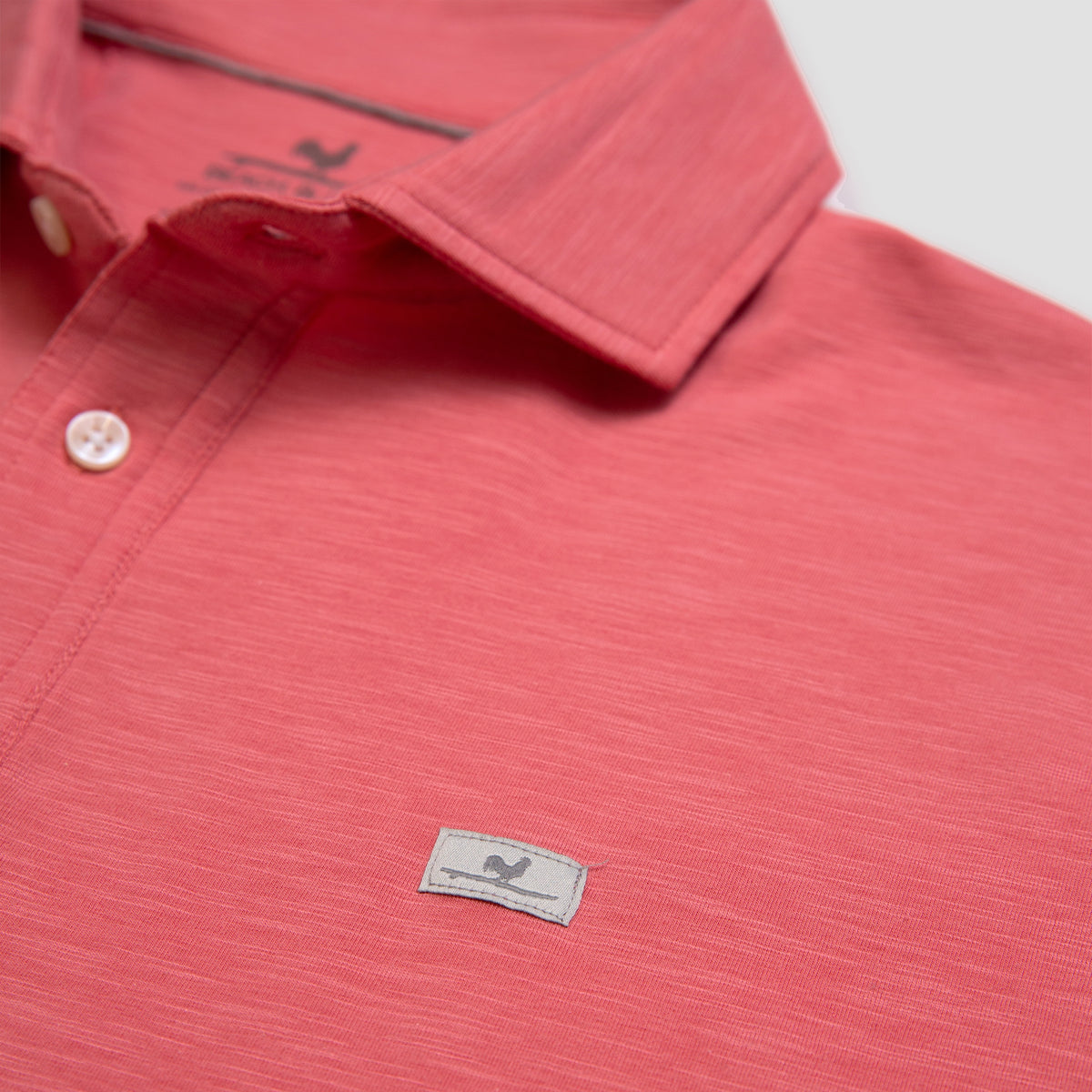 The Topsail Polo