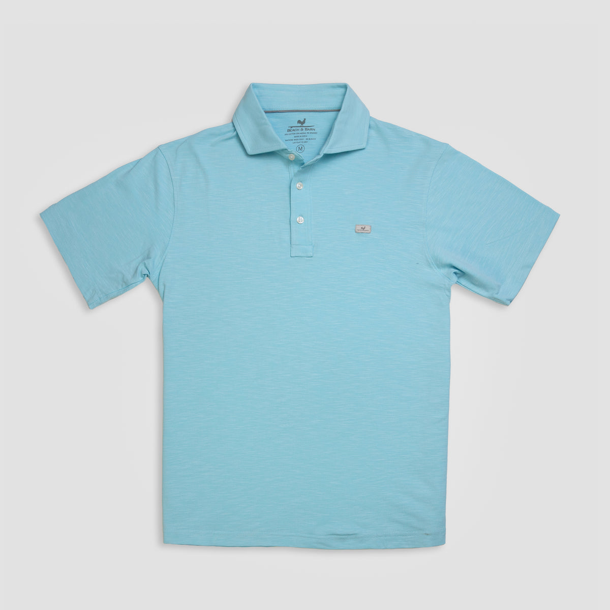 The Topsail Polo