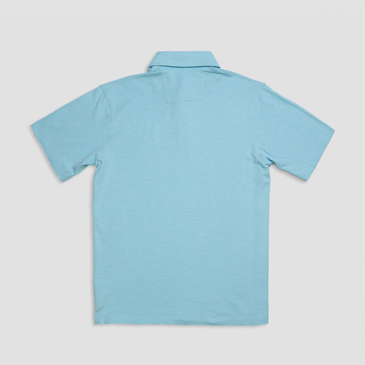 The Topsail Polo