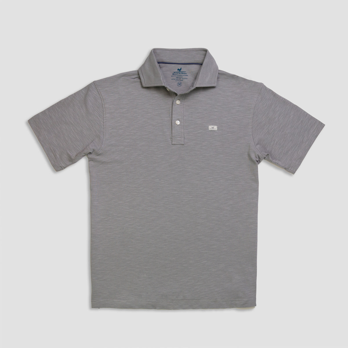 The Topsail Polo