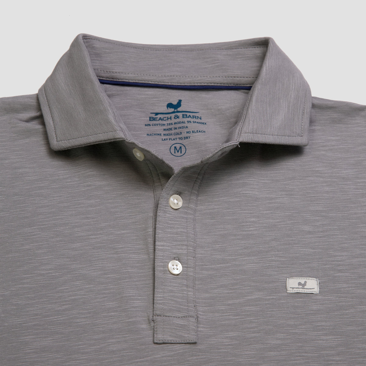 The Topsail Polo