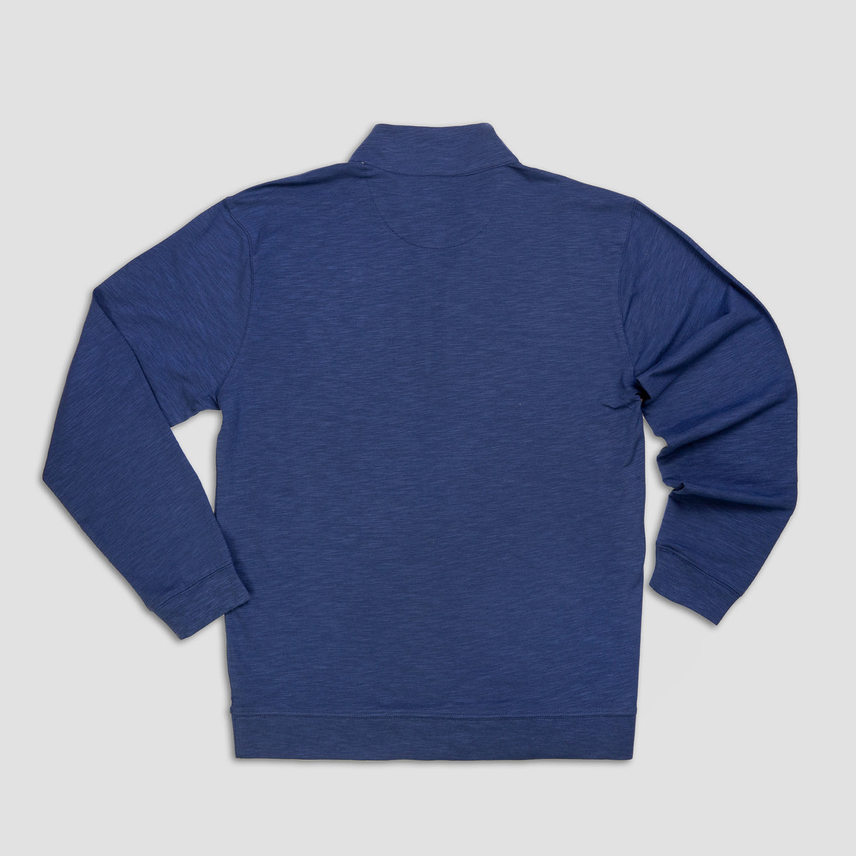 The Oyster Bay 1/4 Zip