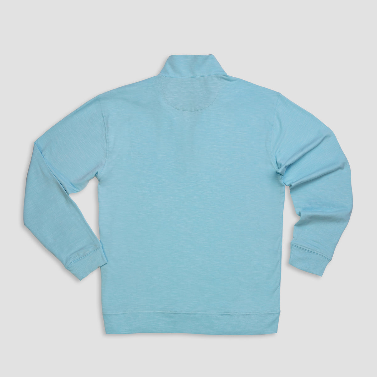 The Oyster Bay 1/4 Zip