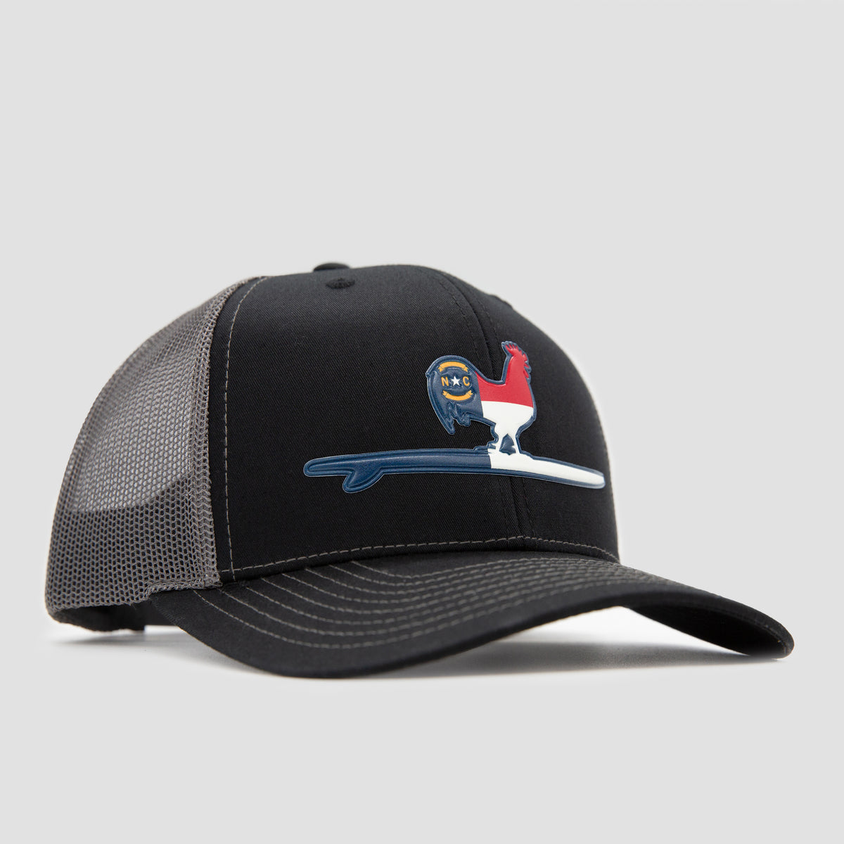 State of Mind Snapback Hat
