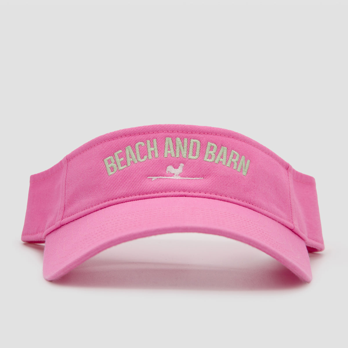 Nomadic Homebody Visor