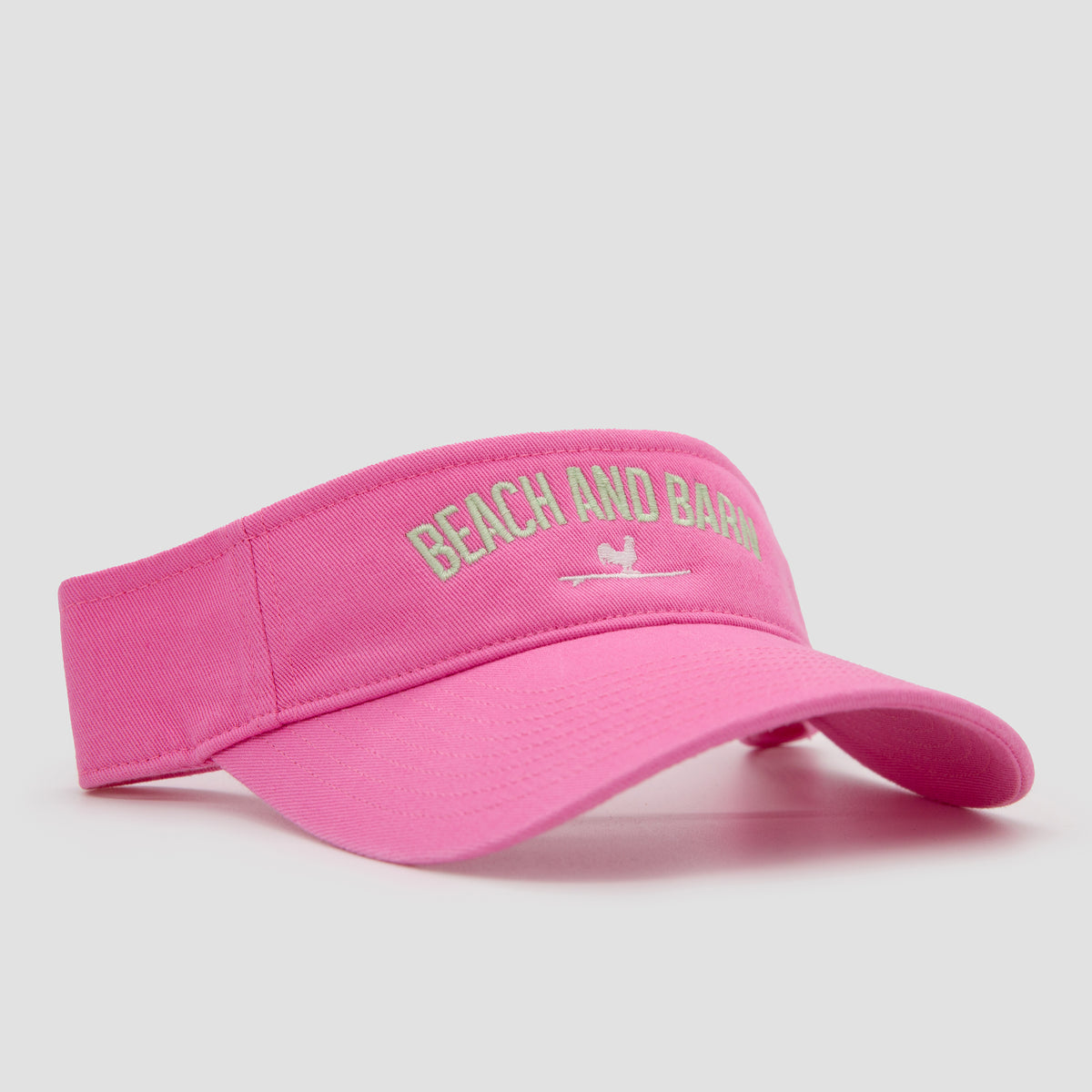 Nomadic Homebody Visor