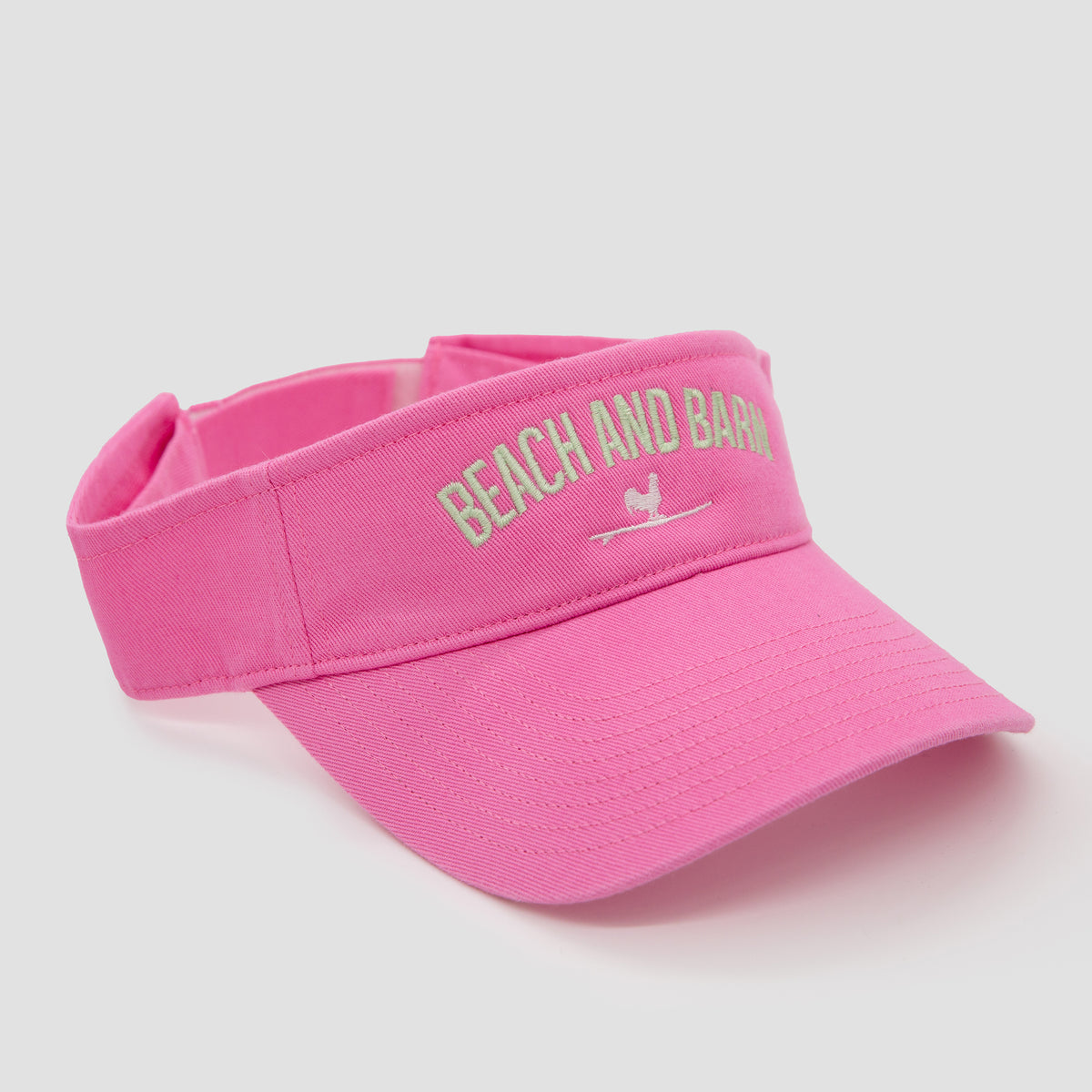Nomadic Homebody Visor