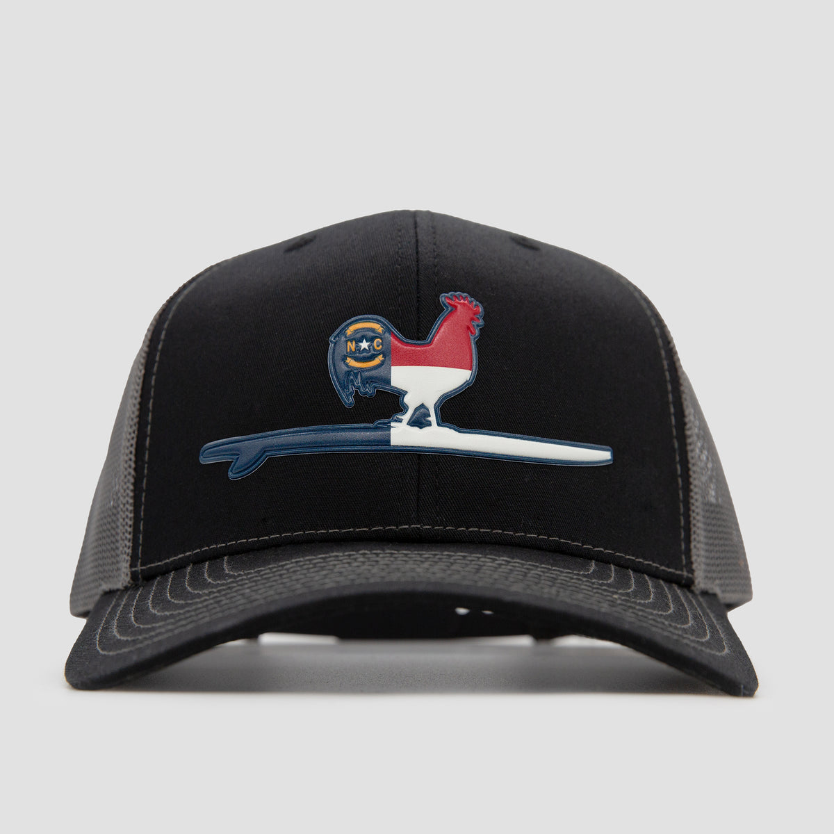 State of Mind Snapback Hat