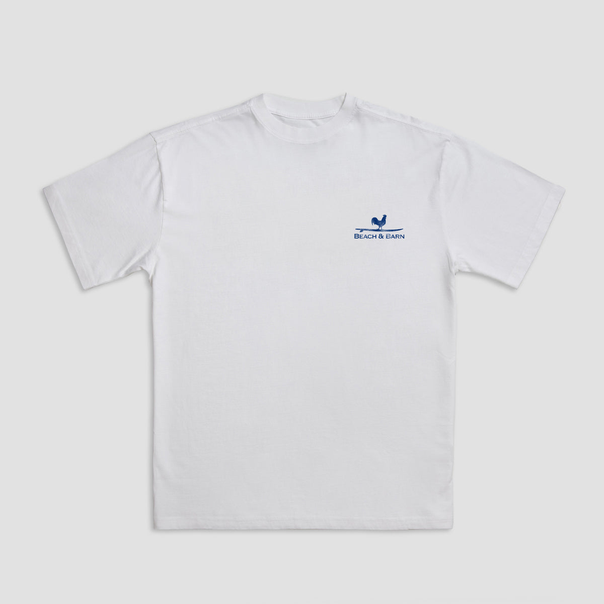 Surfing Rooster Tee