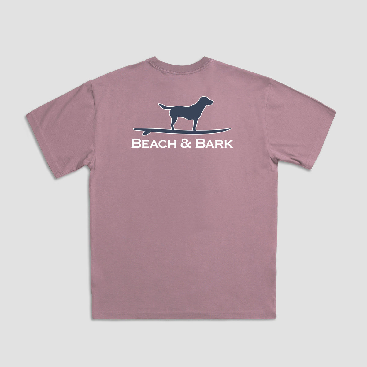 Beach & Bark Tee