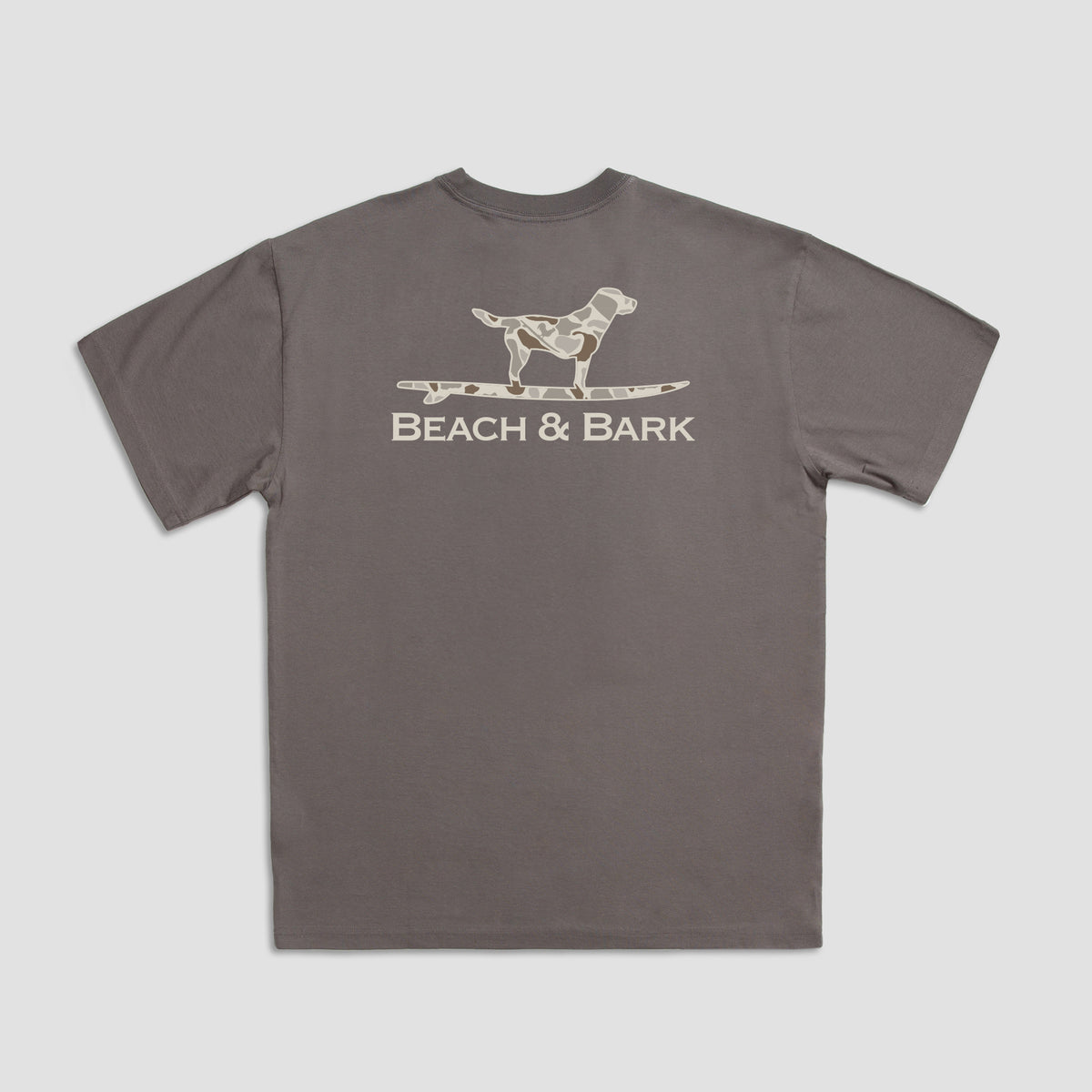 Beach & Bark Tee