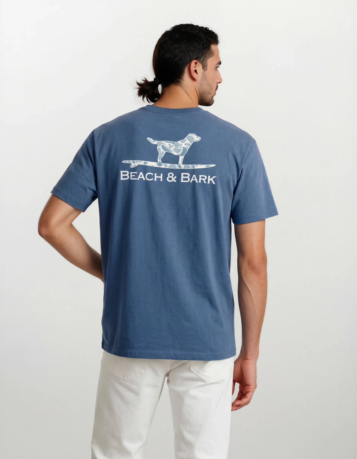 Beach & Bark Tee