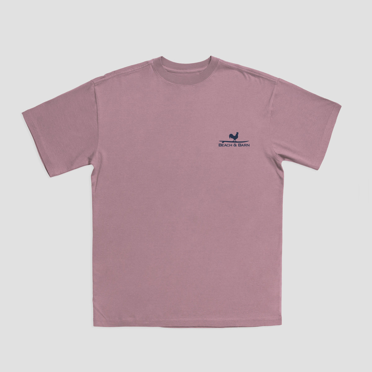 Rooster Can Surf Tee