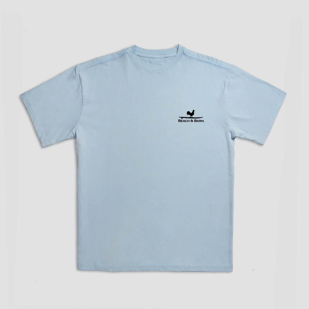 Surf N Turf Tee