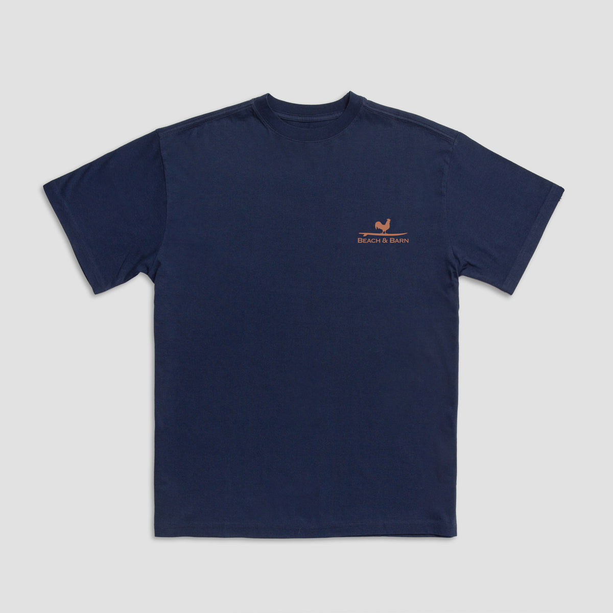 Surf N Turf Tee