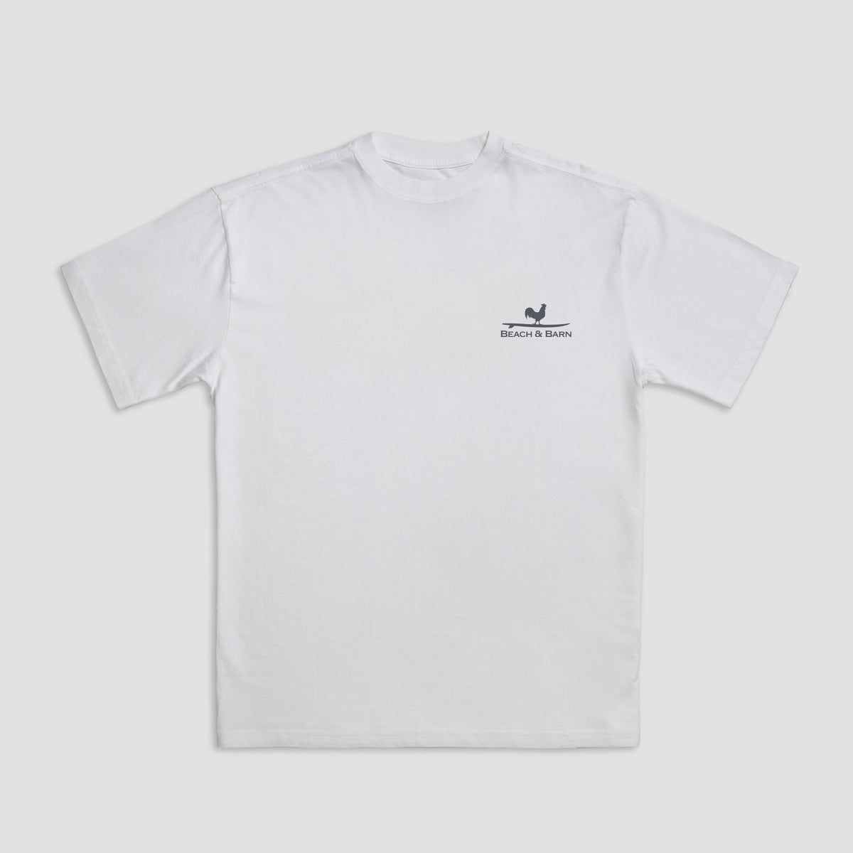 Surf N Turf Tee