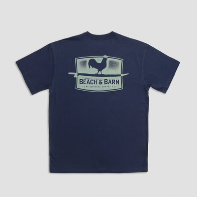 Worn-Well Tee