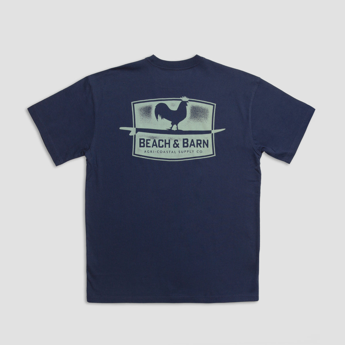 Worn-Well Tee