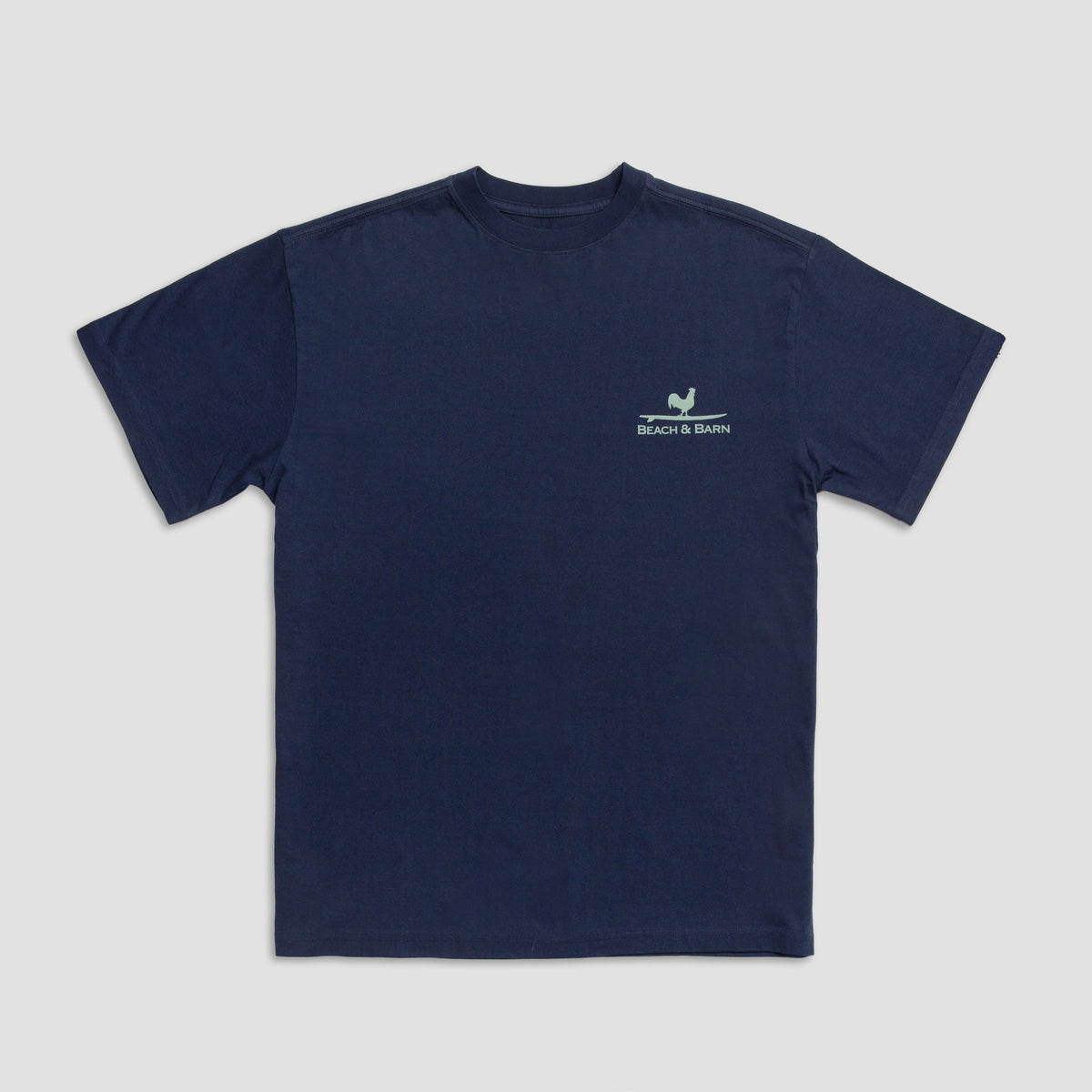Worn-Well Tee