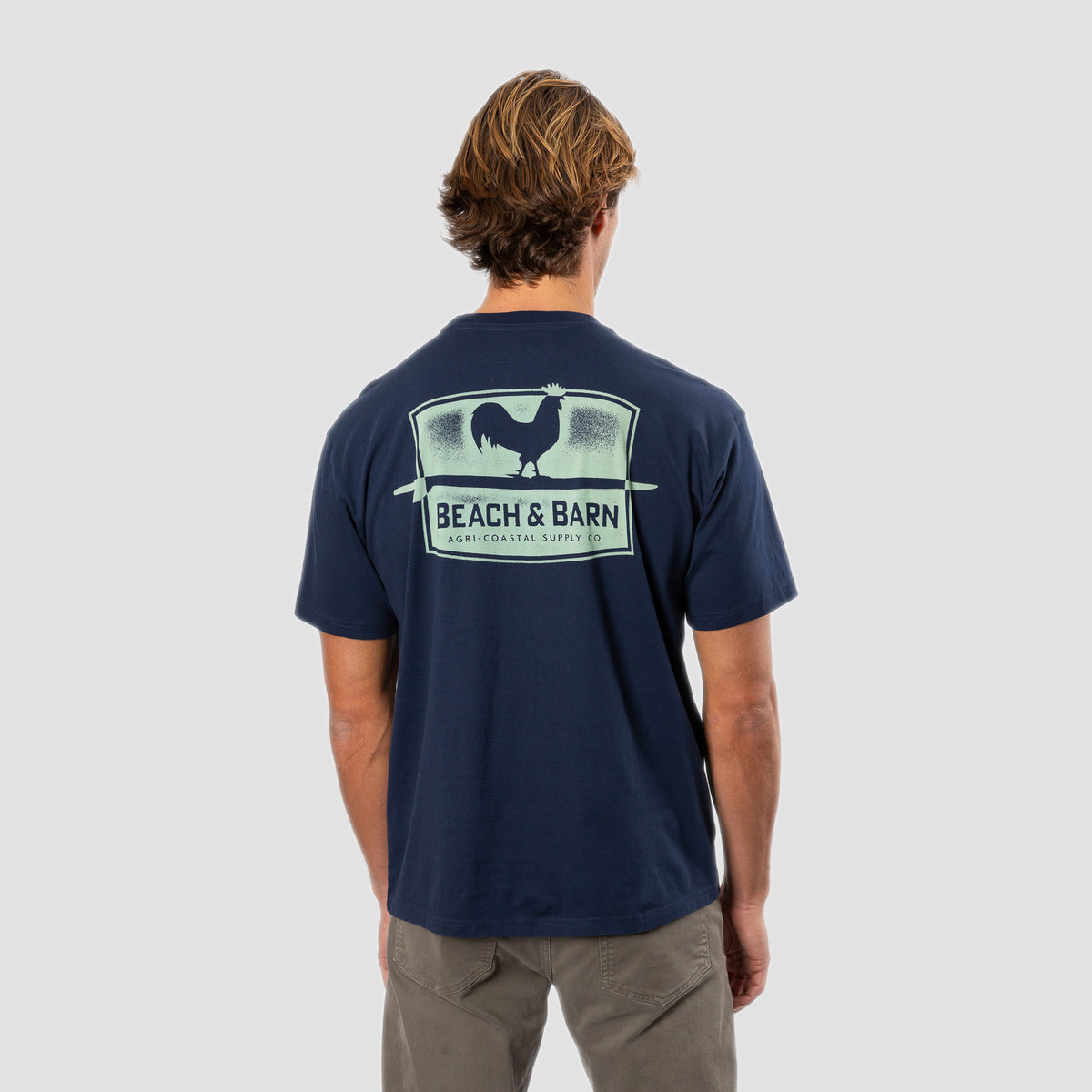 Worn-Well Tee
