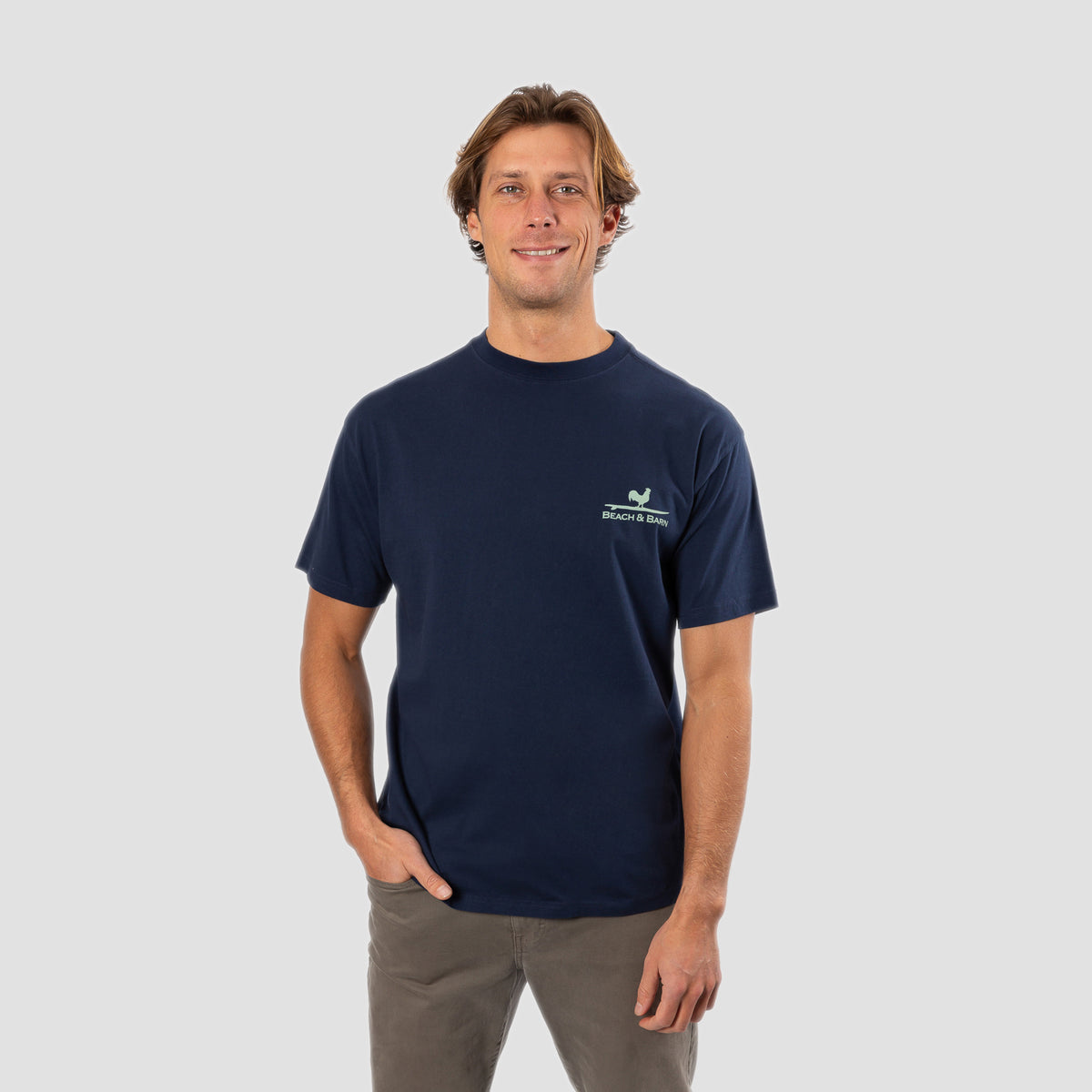 Worn-Well Tee