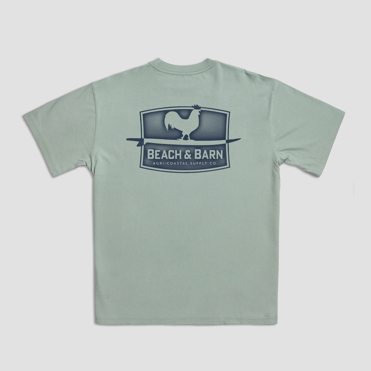 Worn-Well Tee