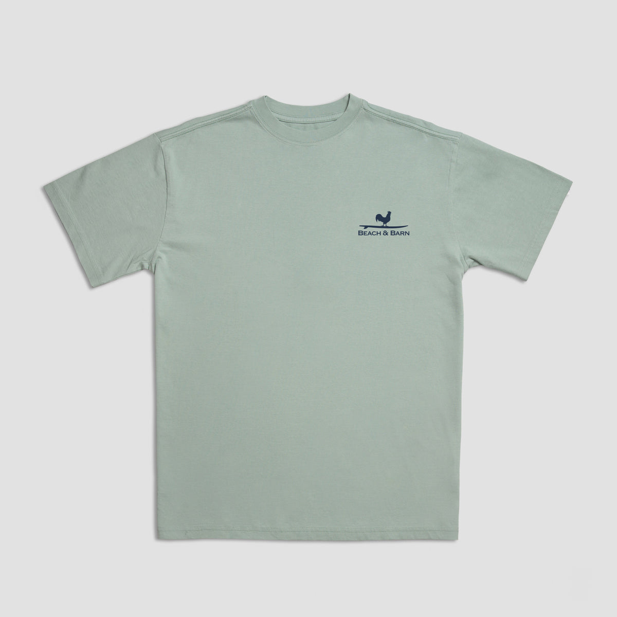 Worn-Well Tee