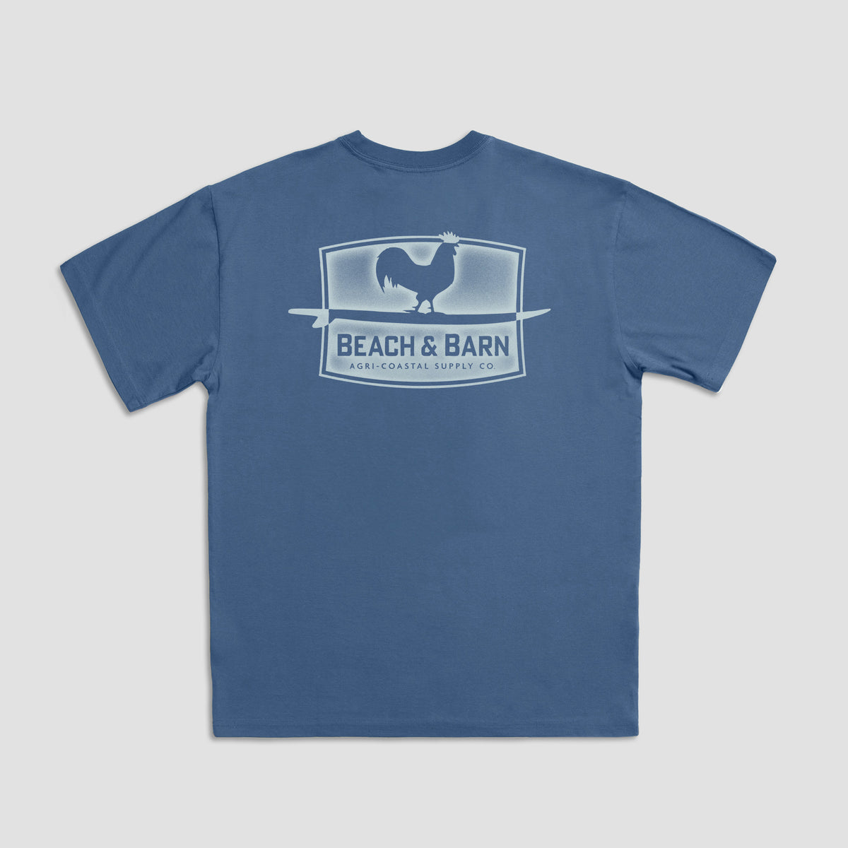 Worn-Well Tee