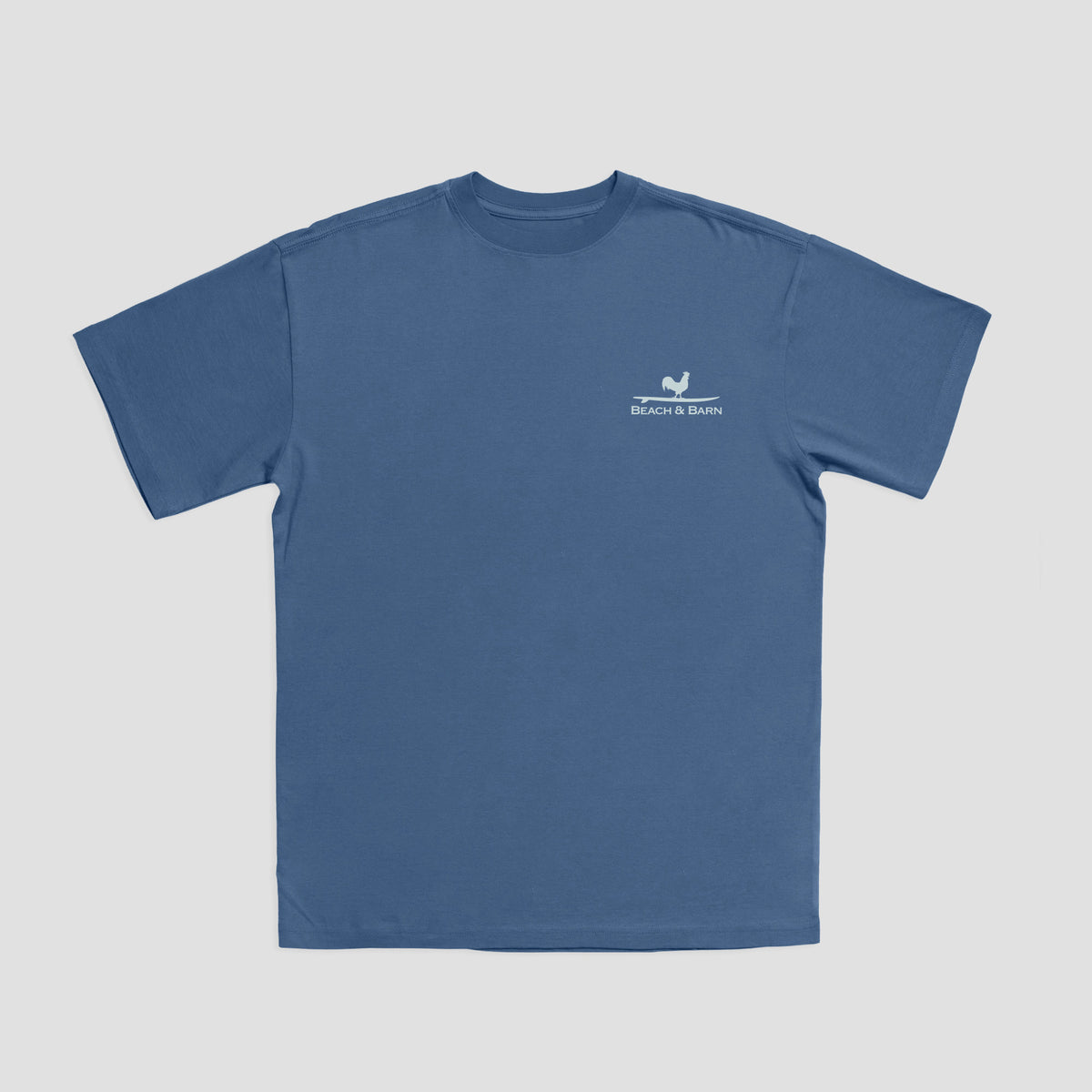Worn-Well Tee