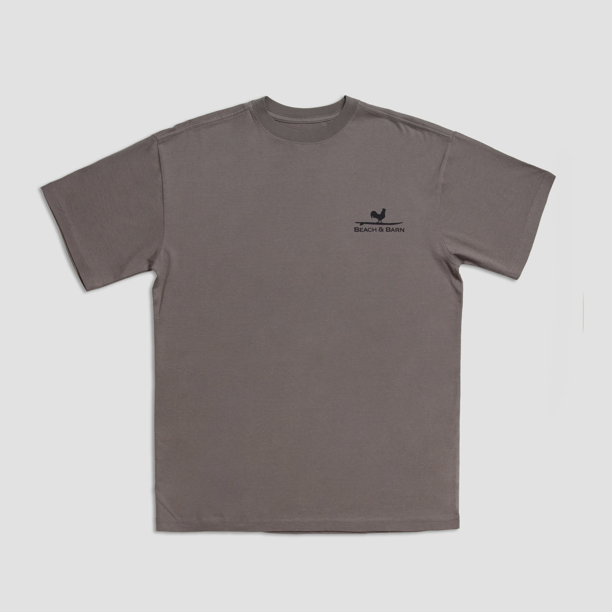 Respect the Locals Tee