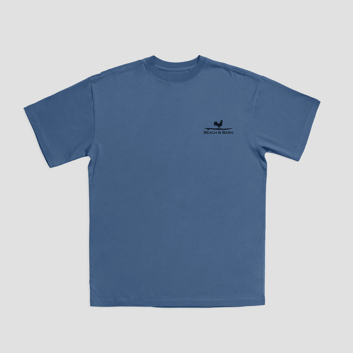 Respect the Locals Tee