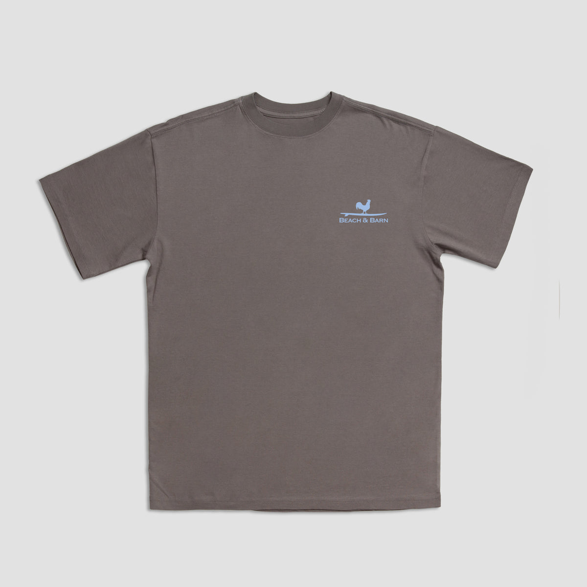 Free-Flow Fade Tee