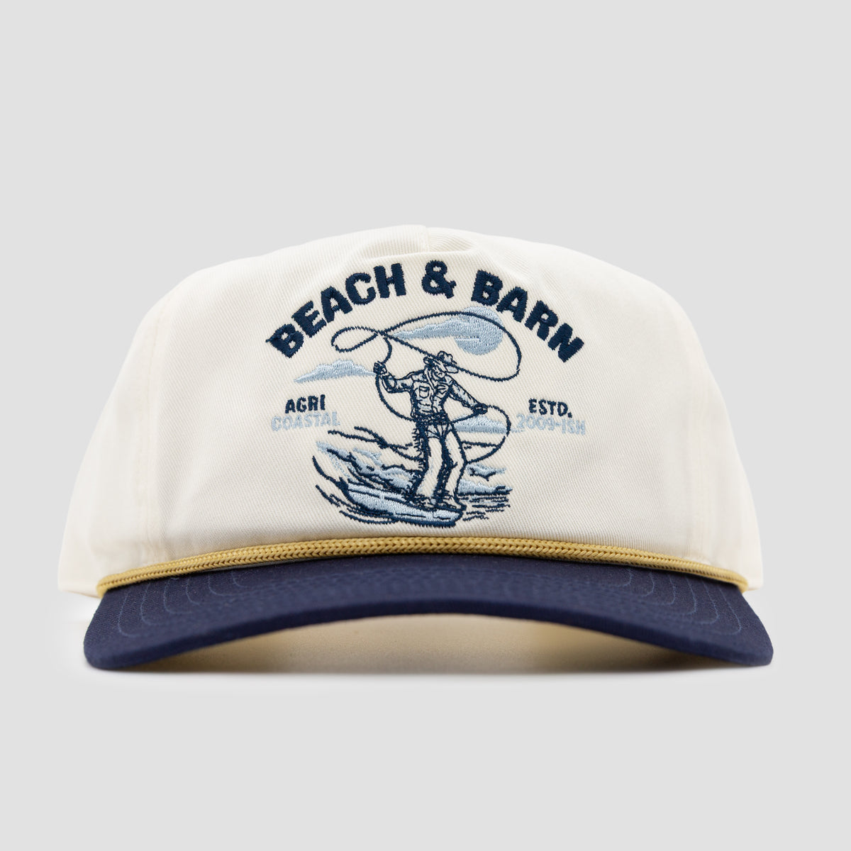 Rope 'Em in Hat