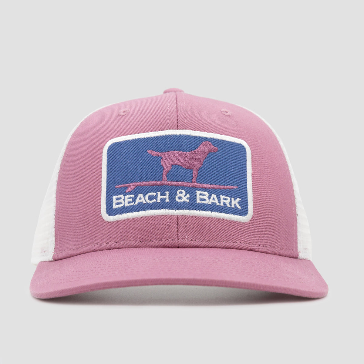 Beach & Bark Snapback
