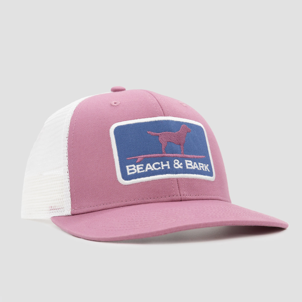 Beach & Bark Snapback